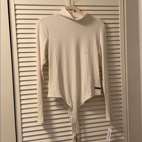 🔥Calvin Klein sexy bodysuit l.🔥🔥🔥🔥 - Picture 3 of 5